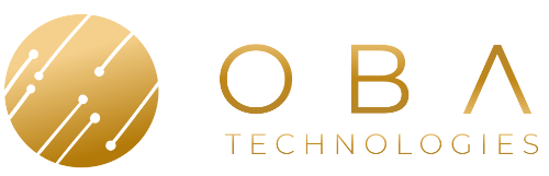 Logotipo Obatech